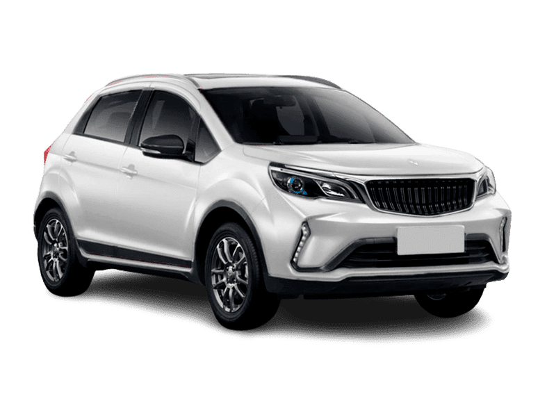 LIVAN X3Pro с салона по цене от 1 659 900 рублей