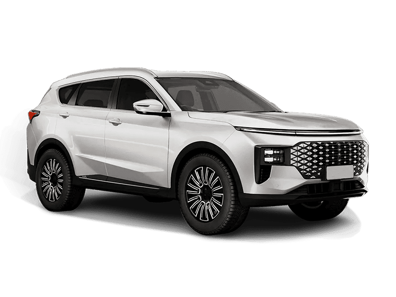 Купить SOUEAST S07 в вашем городе - Белый